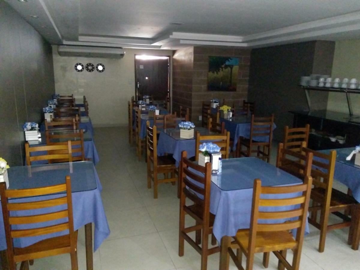 Apartamento Flat Beira Mar Em Tambaú - Jp João Pessoa Exterior foto